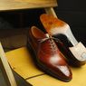 Berawal dari Komplain, Winson Shoemaker Tembus Pasar Sepatu Dunia