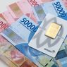 Harga Emas Hari Ini (4/3) Masih Bertahan di Rp 3,12 Juta, Cek Daftarnya