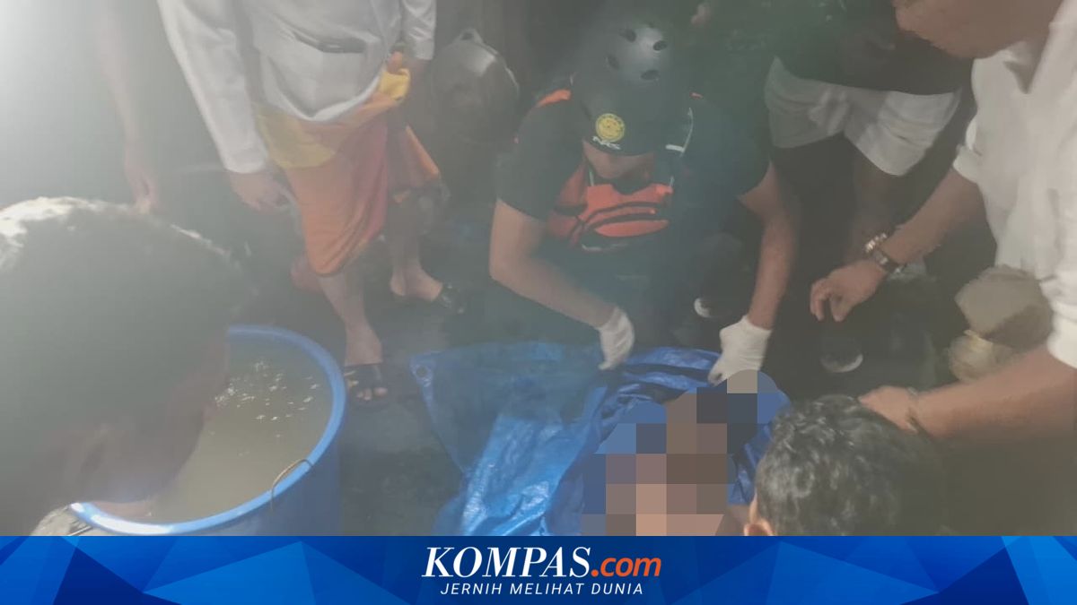 Ambil Bola Jatuh ke Sungai Mahakam, Bocah 13 Tahun Tewas Diterkam Buaya ~RK

Baca di sini: