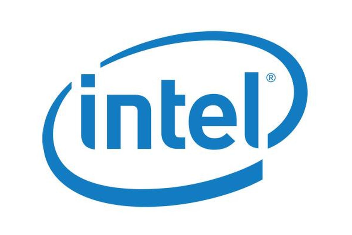 Logo Intel