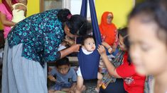 Posyandu di Jakarta Terkendala Anggaran, Fasilitas Minim