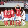 Timnas U17 Indonesia Vs Guam: Dua Pemain Pengganti Cetak Gol, Skor Kini 10-0