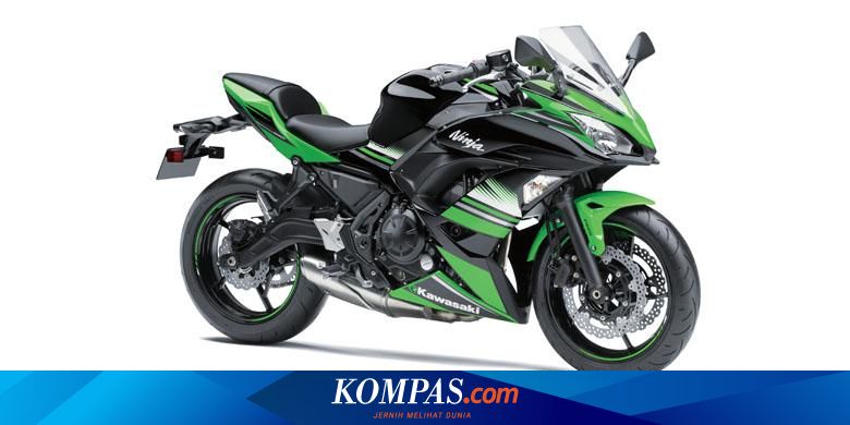 Harga kawasaki 650cc discount