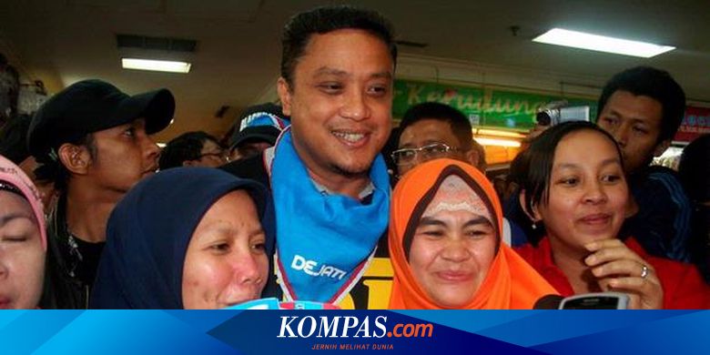 kompas com