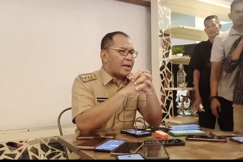 Mundur dari Nasdem, Wali Kota Makassar Danny Pomanto Diprediksi Berlabuh ke PDI-P