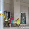 Usai Kebakaran, Pelayanan Pasien di Gedung Kasuari RSUP Kariadi Semarang Dipindah ke Paviliun Garuda