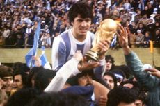 Piala Dunia 1978, Antara Aib dan Kebanggaan Argentina