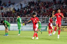 Istri Jenguk Noel di Rutan KPK saat Natal, Pastikan Kondisi Suami Sehat