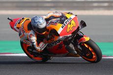 Pol Espargaro Menampik Anggapan Honda RC213V Hanya Untuk Marquez