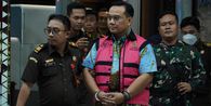 Dugaan Peran Yeka Hendra Fatika Tersangka Perintangan Kasus Migor