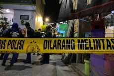 Sempat Dibawa Polisi, Keluarga Siti Elina Penerobos Istana Tak Ditahan