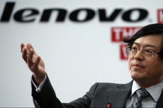 CEO Lenovo Bersedia Mundur 
