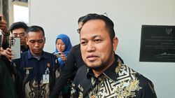 Sempat Bungkam, Gubernur Kaltim Rudy Mas’ud Janjikan Pertemuan Bahas Demo 21 April