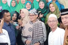 Disebut Segera Gabung PPP, Sandiaga Uno: Mohon Didoakan