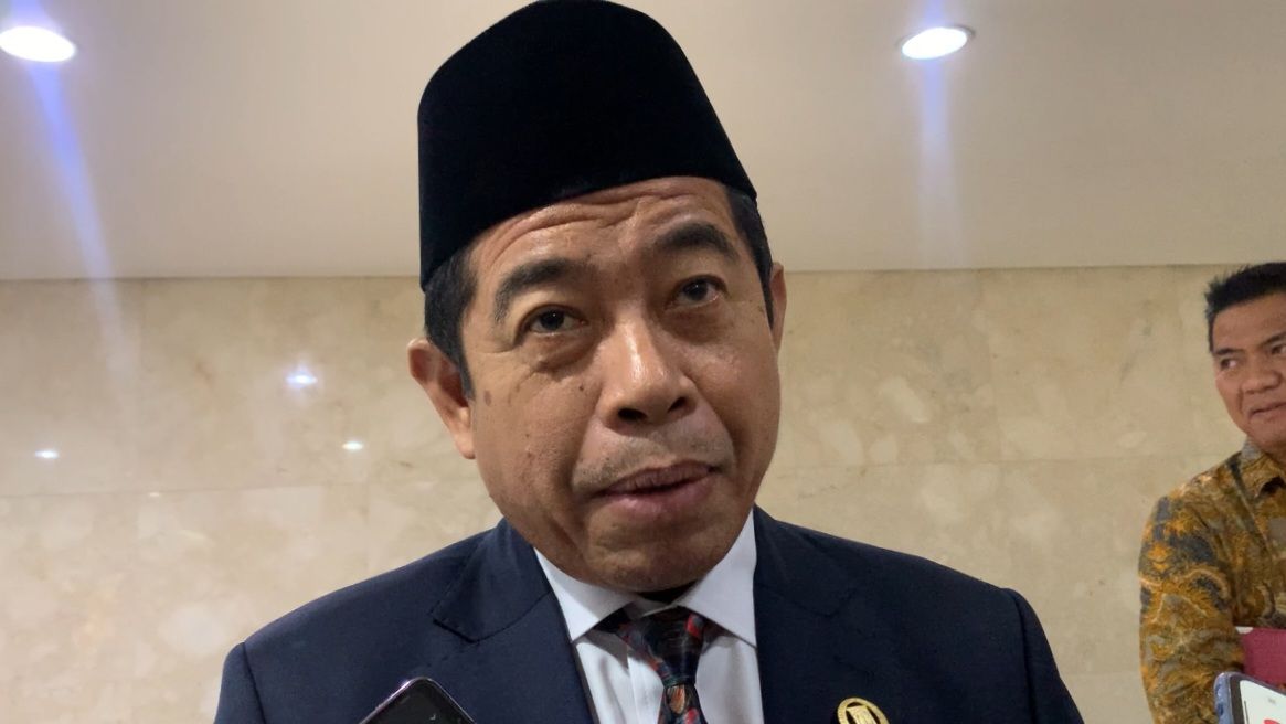 DPW PKS Masih Menunggu Keputusan DPP untuk Usung Anies di Pilkada DKI 2024