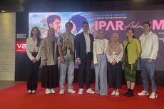 Manfaatkan Momen Lesunya Film Hollywood, Produser Rilis Ipar Adalah Maut di Bulan Mei