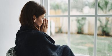 7 Perasaan Tak Nyaman yang Kerap Muncul Sebelum Seseorang Bahagia