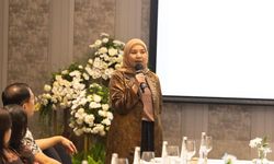 Miliki 400 Eksportir Aktif, Indonesia Jadi Eksportir Triplek Terbesar Kedua di Dunia