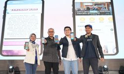 Bank Mandiri Gelar Wirausaha Muda Mandiri 2023, Ayo Daftar Sekarang! 