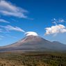 Pendakian Gunung Semeru Ditutup hingga 19 Januari 2025