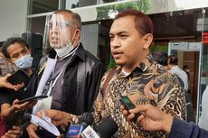 Jaksa Sebut Eksepsi Munarman Subyektif, Kuasa Hukum: Hakim yang Memutuskan