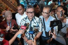 Respons Sikap Jokowi, Hasto: Harusnya Janji Tak Akan Ambil Alih Golkar atau PDI-P, Lebih "Gentleman"