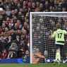 Babak I Liverpool Vs Man City: Dominasi Haaland dkk Nihil Gol, Skor 0-0