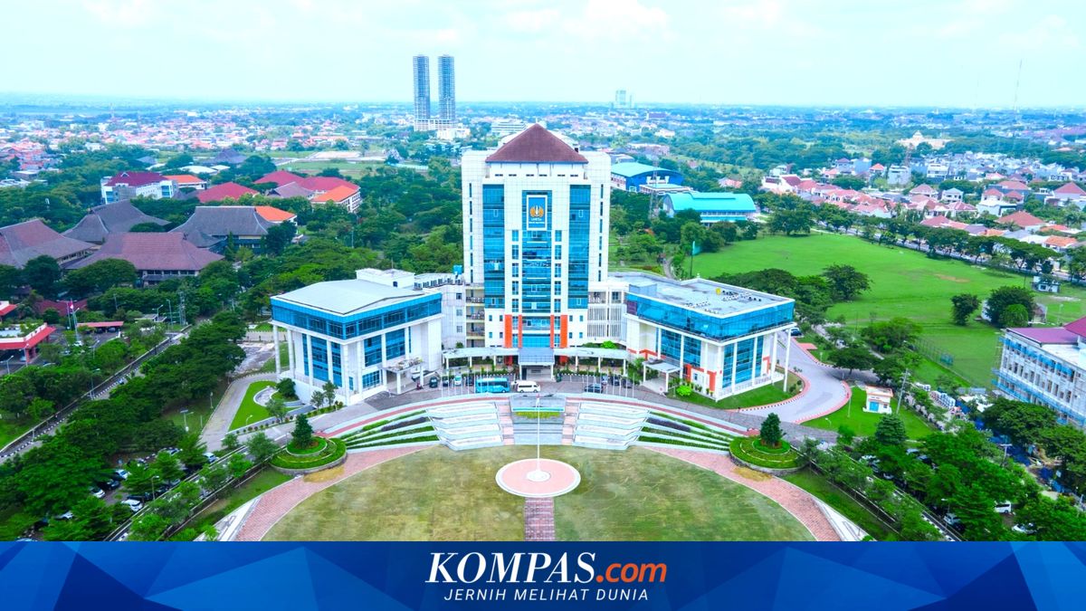 Jalur TMUBK Unesa 2026 Buka sampai 24 Juli, Bisa Tes Online di Rumah