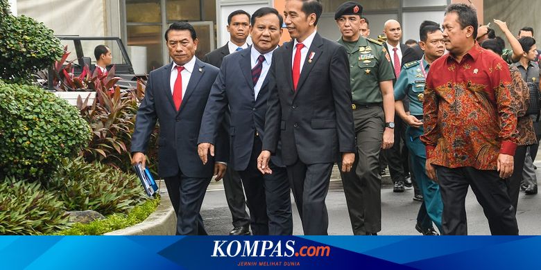 Penunjukan Eks Tim Mawar Jadi Pejabat Kemenhan Dinilai Jadi Langkah Mundur