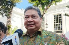 Airlangga Hartarto Mundur, Golkar Babel Tunggu Rapat Pleno Pusat