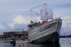 Mengunjungi Rumah Sakit Apung Swasta Pertama di Indonesia