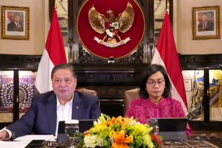 Negosiasi Tarif Impor AS, Sri Mulyani Sebut Deregulasi Mampu Pecahkan Masalah Bilateral