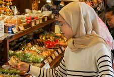 Cara Modern Menikmati Jajanan Pasar Legendaris di Kartiko Heritage Surabaya