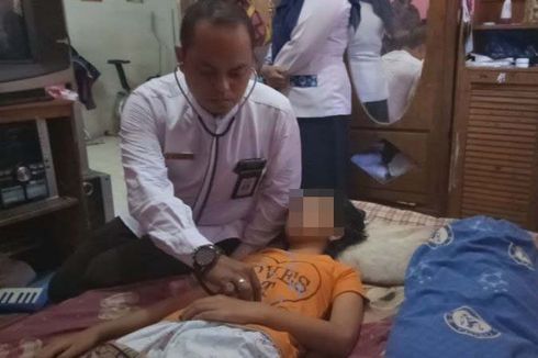 Remaja Tidur Nonstop hingga 13 Hari, Dokter Sebut 