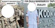 TNI AL Buka Suara soal Pecatan Marinir Jadi Tentara Rusia, Kok Bisa?