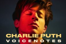 Pernah Gagal, Promotor Akhirnya Bisa Datangkan Charlie Puth ke Indonesia