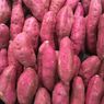 Ubi Jalar dan Kentang, Mana yang Lebih Sehat?