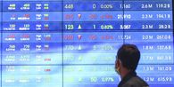 IHSG Rebound, Saham BBRI, BBCA, BMRI, dan BBNI Kompak Menguat