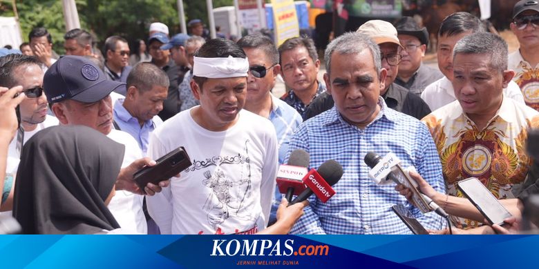 Negara Rugi jika TNI-Polri Pensiun di Usia 58 Tahun