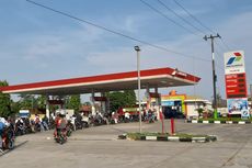 Pertamax Turun, Simak Harga BBM Pertamina Terbaru di Semua Provinsi