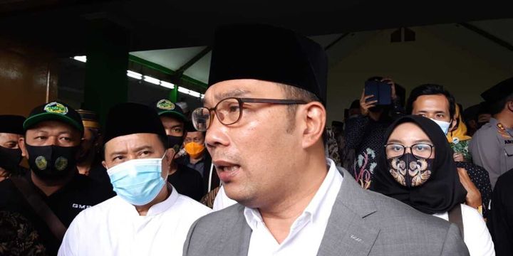 Cegah Kekerasan, Mendikbud Soroti Pentingnya Kerja Sama Sekolah dan Keluarga