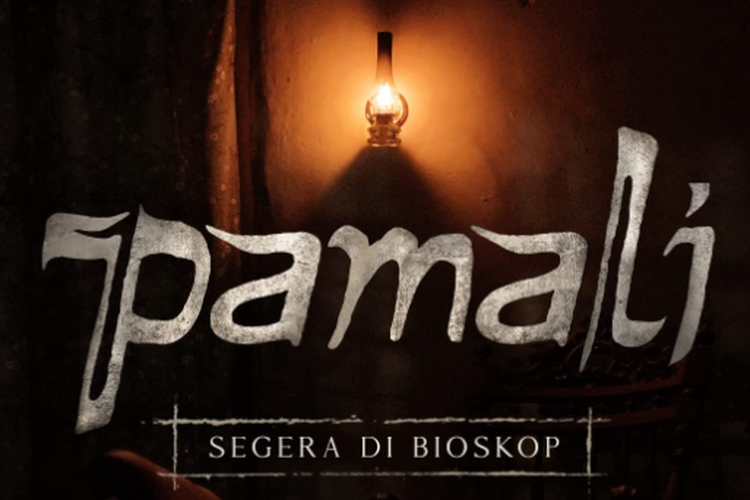 Pamali (2022) merupakan film horor Indonesia terbaru yang segera tayang di bioskop.