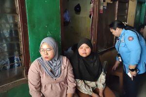 Sosok Hansip yang Ditembak Maling di Cakung: Rela Banting Tulang demi Bantu Keluarga