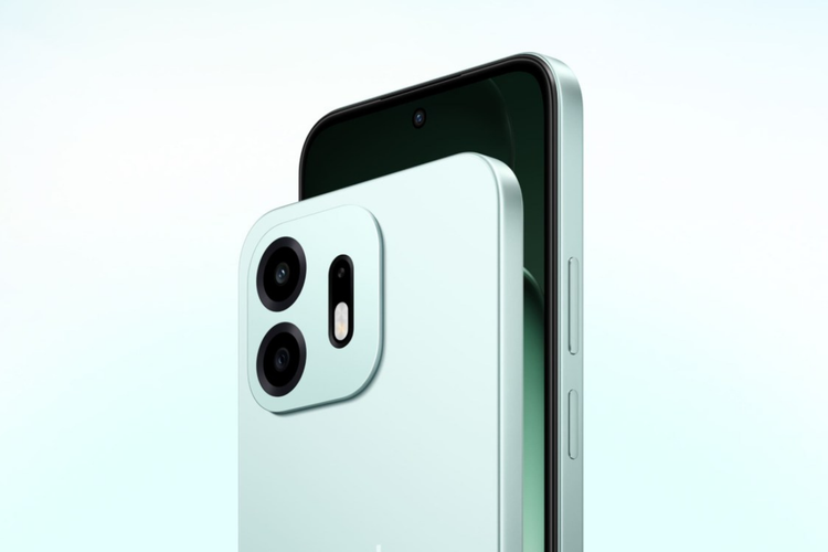 OnePlus N6 Resmi, HP Rp 4 Jutaan dengan Baterai 8.000 mAh 