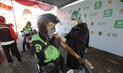 Antisipasi Kerumunan, Wali Kota Hendi Batasi Kuota Vaksinasi 