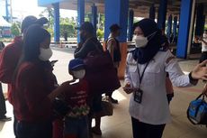 Sudah Mulai Dipadati Penumpang, Puncak Arus Mudik di Terminal Tirtonadi Solo Terjadi Sabtu dan Minggu