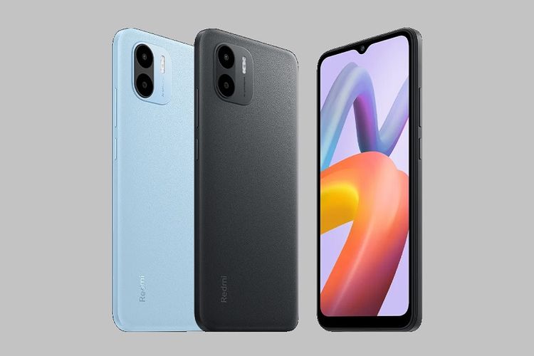 Spesifikasi dan harga Redmi A2