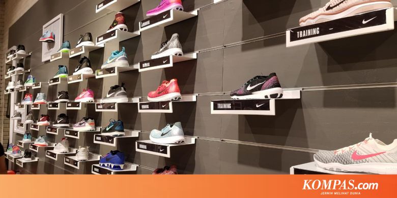 Apa Beda Sepatu  Running  Training dan  Casual  Halaman all 