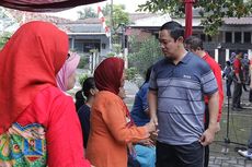 Benahi Kemacetan Semarang, Hendi Pastikan Pelebaran Jalan Gajah Raya