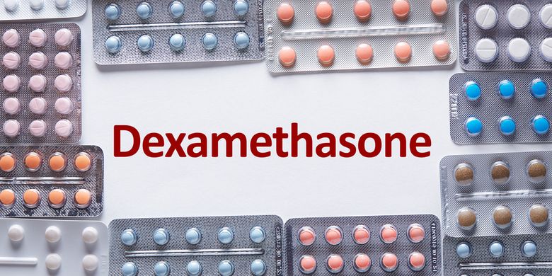 Dexamethasone (deksametason) merupakan obat pertama yang terbukti efektif mengurangi risiko kematian pada pasien Covid-19 dengan kondisi parah.